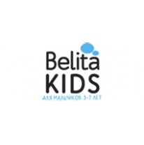 Belita Kids. Для мальчиков 3-7 лет