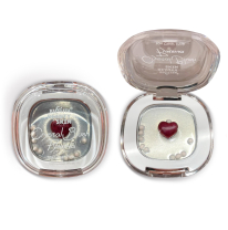 Румяна Crystal Blush Beauty Skin, тон clear pink Румяна Crystal Blush Beauty Skin, тон clear pink