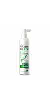 Live Hair Leave-on Bio-Molecular Hair Restorer for Cuticle Smoothing