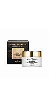 Nourishment and Wrinkles Smoothing Face, Neck and Décolleté Night RICH-cream