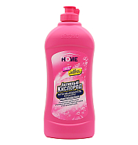 VITEX HOME АКТИВНЫЙ КИСЛОРОД ПЯТНОВЫВОДИТЕЛЬ-концентрат ДЛЯ ЦВЕТНОГО И БЕЛОГО