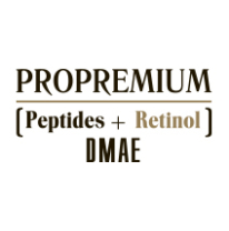 ProPremium. Peptides+Retinol+DMAE