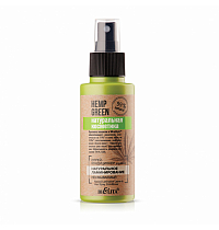 Natural Lamination Leave-in Hair Spray Conditioner