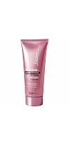 Balm hair conditioner with cashmere and biotin