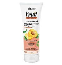 Hydrating Face Care 3-in-1 with Apricot