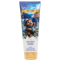 New Year Collection CHRISTMAS MYSTERY shower and bath GEL-FOAM 