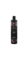 Le secret AMBER OUD perfumed shower gel