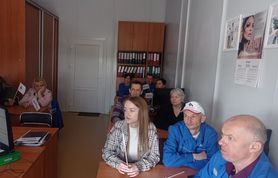 Диалоговая площадка «Бессмертная слава Великой Победы» Диалоговая площадка «Бессмертная слава Великой Победы»