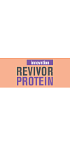 Спрей-термозащита "Разглаживание волос" с протеинами и шёлком Revivor Protein