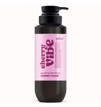Cherry Glow Hair Shampoo Cherry Glow Hair Shampoo