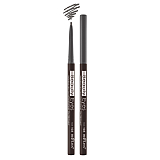 Mechanical Eye Pencil Beauty Eyes, tone 103 graphite