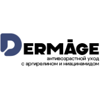 DERMAge. Anti-Age Care with Argireline and Niacinamide