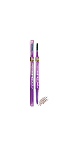 EyeBrow Mechanical Pencil Beauty Brow, tone 01 blonde taupe