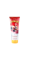 New Year Collection FROSTY CHERRY perfumed shower GEL
