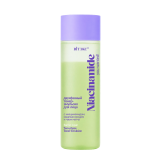 You Wanted! Niacinamide Двухфазный тонер-эмульсия для лица с ниацинамидом, мадекассосидом и чаем матча You Wanted! Niacinamide Двухфазный тонер-эмульсия для лица с ниацинамидом, мадекассосидом и чаем матча