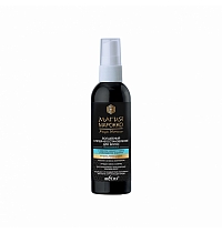Magic Hair Indelible Recovery Spray with Ghassoul Clay and Black Cumin Oil