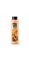 Bloomy Orange Shower Gel