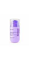 You Wanted! Retinol Face cream-serum 1% retinol complex and PDRN You Wanted! Retinol Face cream-serum 1% retinol complex and PDRN