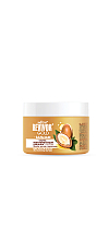 Jojoba, Argan Oils & Keratin Ultra Smoothing Hair Balm