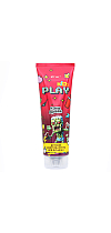 KIDS PLAY CHILDREN'S  SHAMPOO and SHOWER GEL 2in1 COLA DRIVE