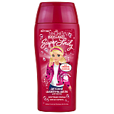 SUPER LADY Children shampoo-silk for hair SHINY CURLS SUPER LADY Children shampoo-silk for hair SHINY CURLS