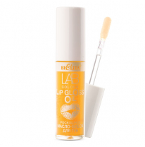 Luxurious Lip Gloss Oil 03 Gold Argan
