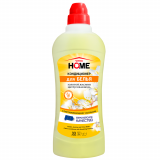 VITEX HOME Golden Jasmine and Citrus Water Fabric Conditioner with Smoothing Particles and Antistatic Effect