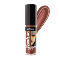 Блеск-плампер для губ Beauty Lips 06 Espresso