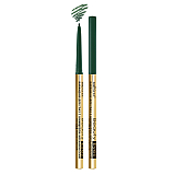 Mechanical Shimmer Eye Pencil Beauty Eyes, tone 04 dark green