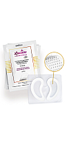 Hyaluronic Needles Night Filler Patches for Eye Area
