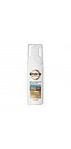 Face and Body Self-Tanning Mousse, dark