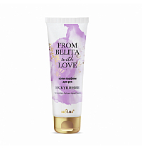 Temptation Perfume Hand Cream From Belita with love