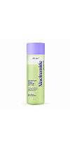 You Wanted! Niacinamide Two-phase face toner-emulsion with niacinamide, madecassoside, and matcha tea You Wanted! Niacinamide Two-phase face toner-emulsion with niacinamide, madecassoside, and matcha tea