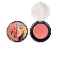 Муссовые румяна Beauty Skin, тон 01 coral