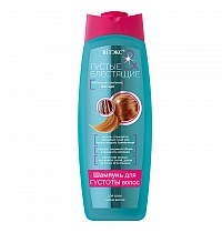 Shampoo for Hair Thickness
