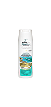 Double Action Shampoo against Hair Loss and Dandruff 