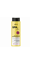 Mustard Hair Growth SPA Shampoo