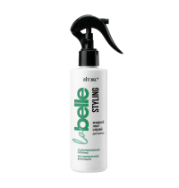 La Belle Styling liquid hairspray VOLUME MODELING, extra strong hold