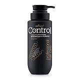 Бальзам-контроль для вьющихся волос Professional HAIR CARE