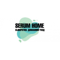 Serum Home. Serums. Home Care