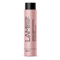 Silk Collagen Hair Shampoo-Laminator Lamicortex Silk Collagen Hair Shampoo-Laminator Lamicortex