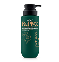Бальзам-реконструктор для поврежденных волос Professional HAIR CARE
