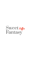 Гель для душа Карамельный раф SWEET FANTASY