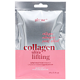 COLLAGEN ULTRA LIFTING Alginate mask with collagen and adenosine LIFTING AND SMOOTHING