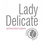 LADY DELICATE