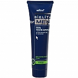 Aftershave Creamy Balm for normal skin