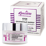 LUXCARE Global Modelling Absolute Facial Filler