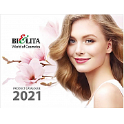 World of Cosmetics BELITA Product Catalogue 2021