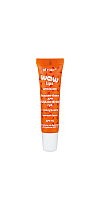 WOW LIPS BALM-TINT for HYDRATING LIPS with HYALURON