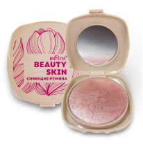 Luminous Blush Beauty Skin, tone 04 Tropical Peach